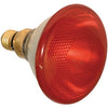 Lamp Infrared Kerbl Red 100w