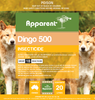 Apparent Dingo 5lt