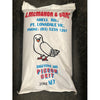 McMahon & Sons 'Red' Shell Grit Pigeon 20kg