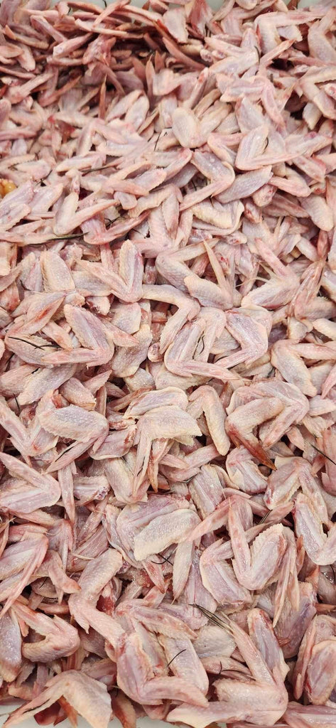 Wings 1kg (Pet Food Only)