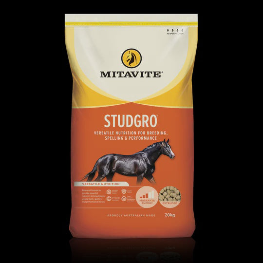 Mitavite StudGro 20kg