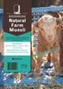 Seedhouse Natural Farm Muesli 20kg