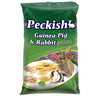 Peckish Guinea Pig & Rabbit Pellets 20kg