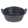 Feed Tub Recycled Rubber 20lt