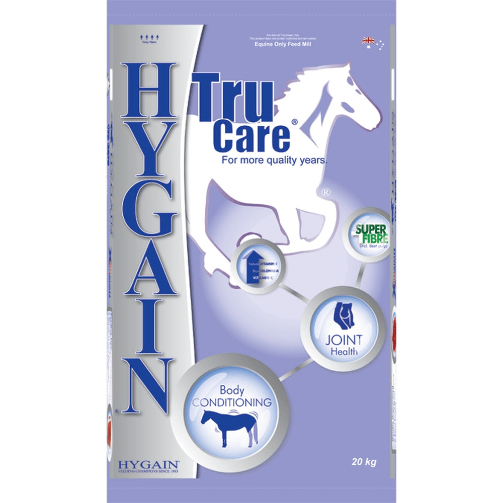 Hygain Tru Care 20kg