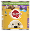 Pedigree Puppy Chicken with Rice 700g