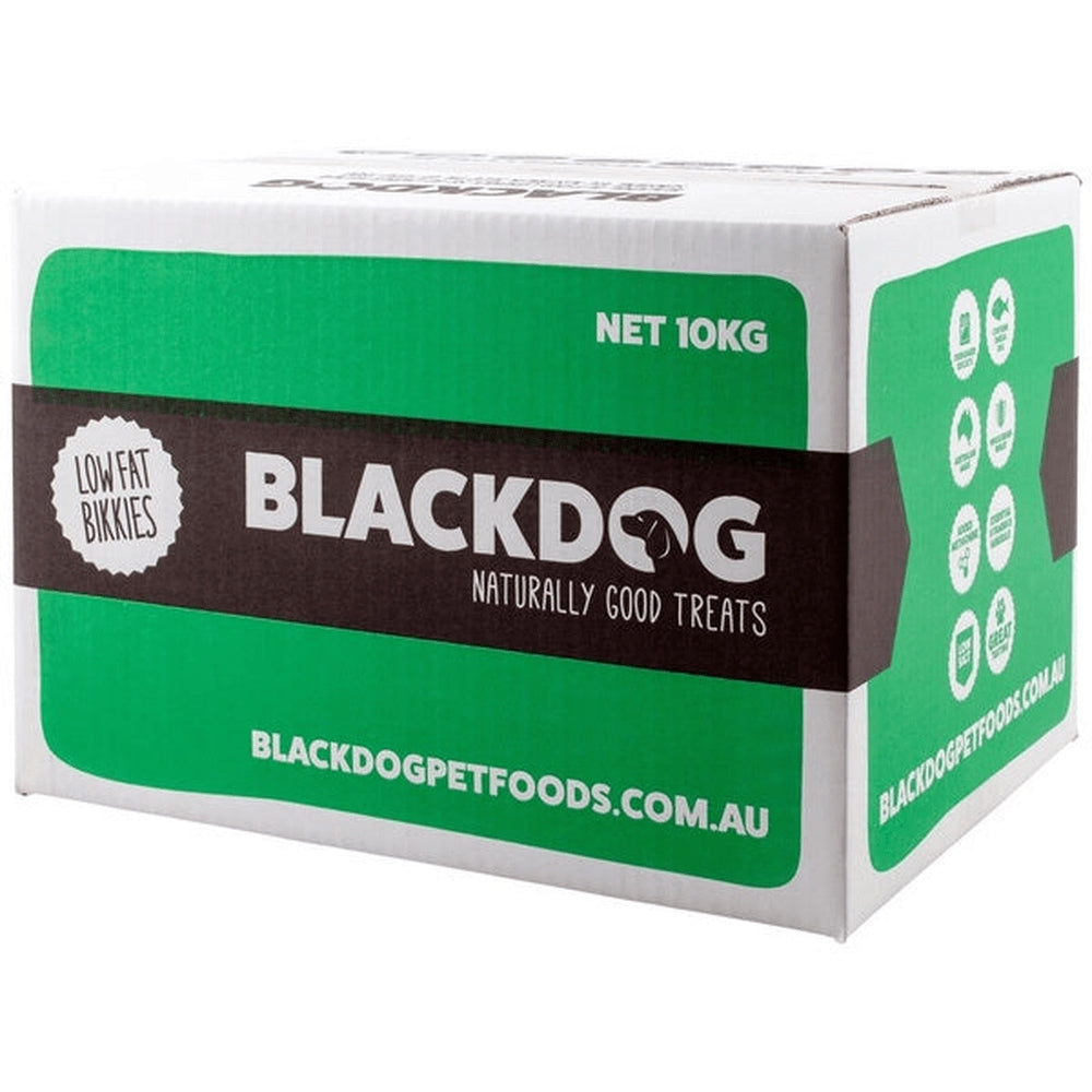 Black Dog 4 x 2 Biscuits 10kg