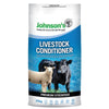 Johnson's Livestock Conditoner 20kg