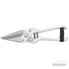 Hoof Snips Alloy Handles Plain