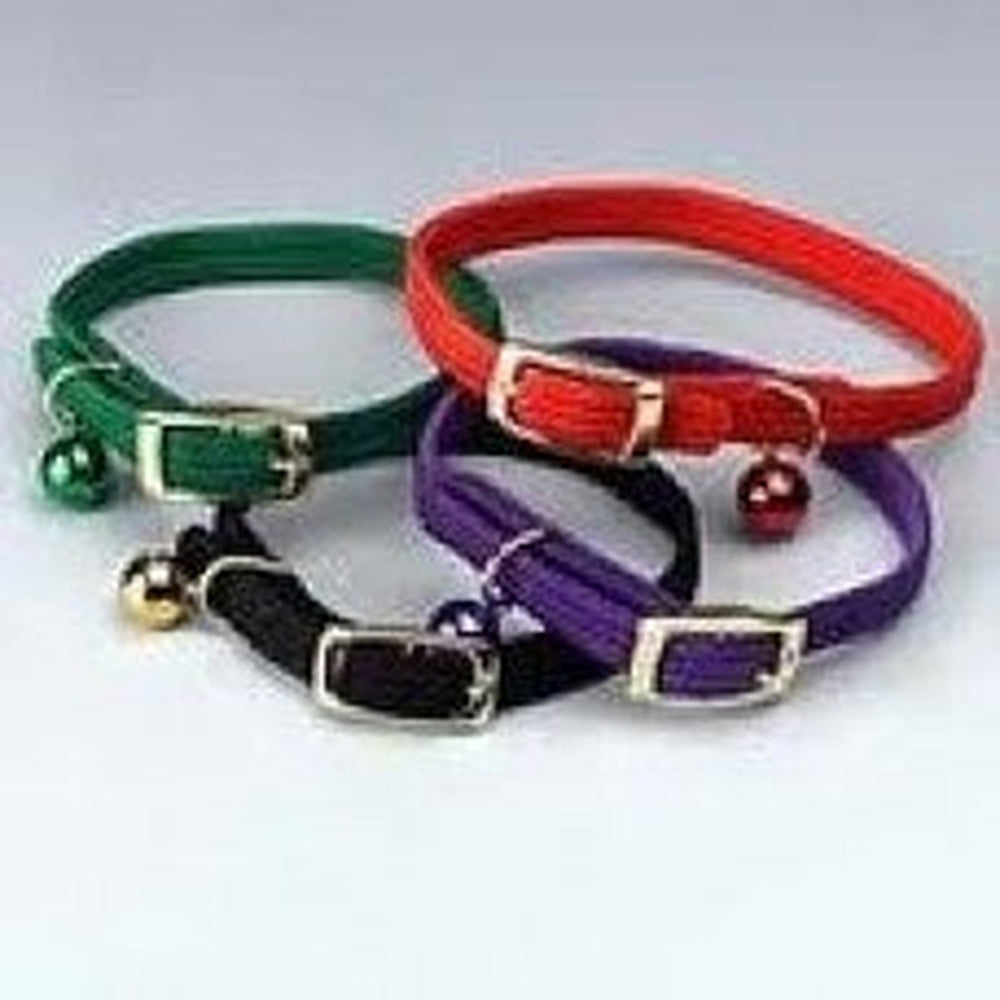 Nylon Puppy Collar 30cm