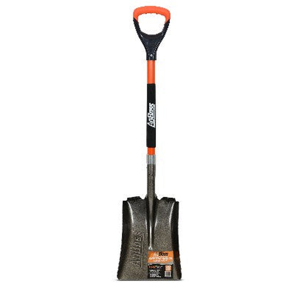 AGBOSS Spade Shifting D Handle